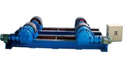 картинка Роликовый вращатель HGK-60 от компании Нова Механика