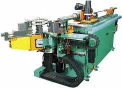 Трубогибочные станки Pedrazzoli BEND MASTER 30 MRV IMS от компании Нова Механика