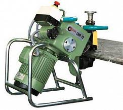 Кромкоскалывающая машина CHP-12 от компании Нова Механика