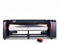 Электромеханический листогиб Transtech SLF 10/35 от компании Нова Механика