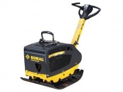 картинка Реверсивная виброплита BPR 35/60 от компании Нова Механика