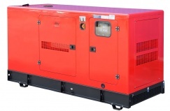 картинка Дизельный генератор Fubag DS 80 DAC ES от компании Нова Механика
