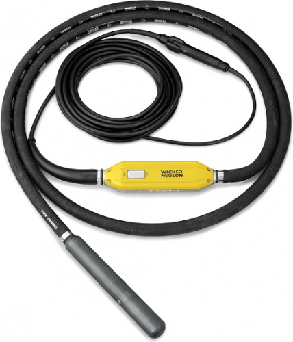 картинка Глубинный вибратор Wacker Neuson IRFU 65 от компании Нова Механика