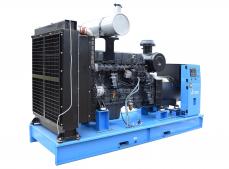 картинка Дизель генератор с автозапуском 250 кВт ТСС АД-250С-Т400-2РМ5 от компании Нова Механика