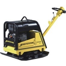 картинка ВИБРОПЛИТА MASTERPAC PCR6550H.2 от компании Нова Механика