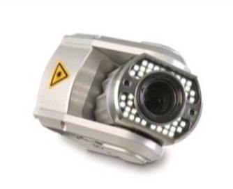 картинка Поворотная камера RCX90 561-0900-02 от компании Нова Механика
