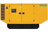 картинка Дизельный генератор Aksa AC 66, в кожухе компании Нова Механика