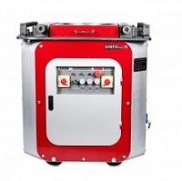 картинка Станок для гибки арматуры Kunwoo KMB-40 Pro компании Нова Механика