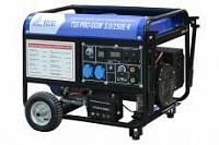 картинка Бензиновый сварочный генератор TSS PRO GGW 3.0/250E-R компании Нова Механика