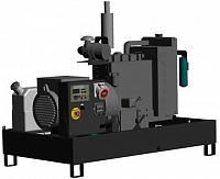 картинка Дизельный генератор Pramac GBW45Y, 400V компании Нова Механика