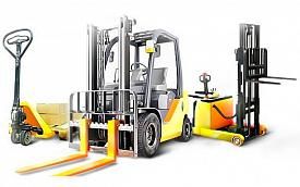 Складская техника